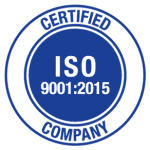ISO logo