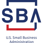 US SBA logo